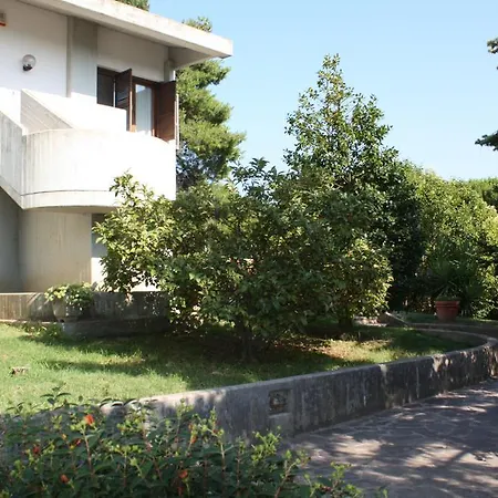 Villa Pezaro